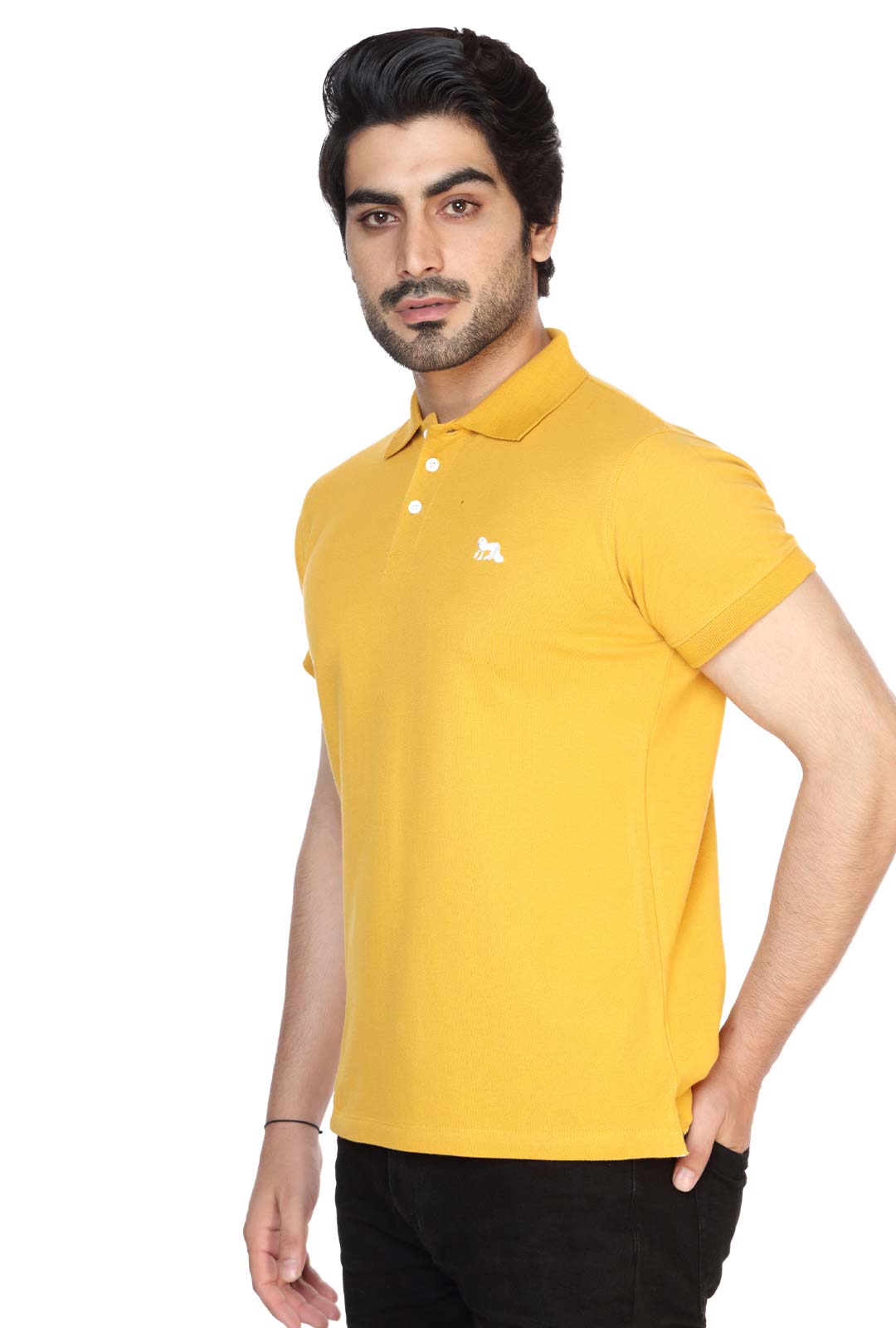 Prichard Polo