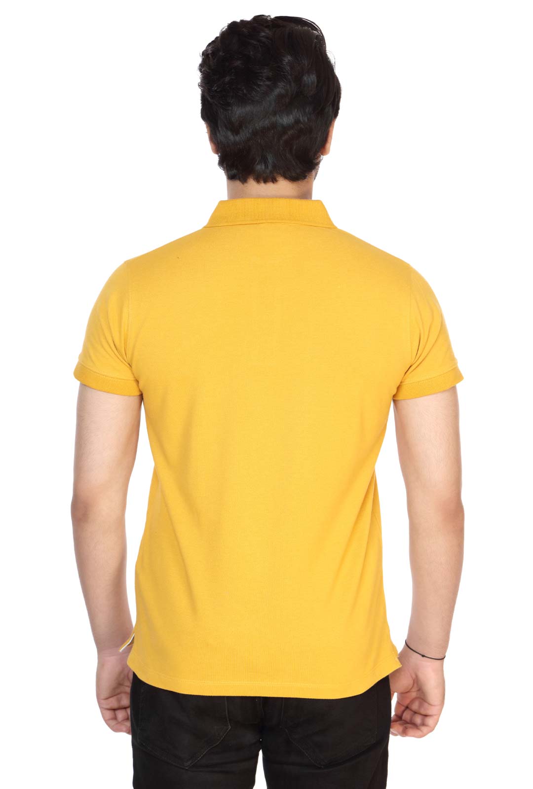 Prichard Polo