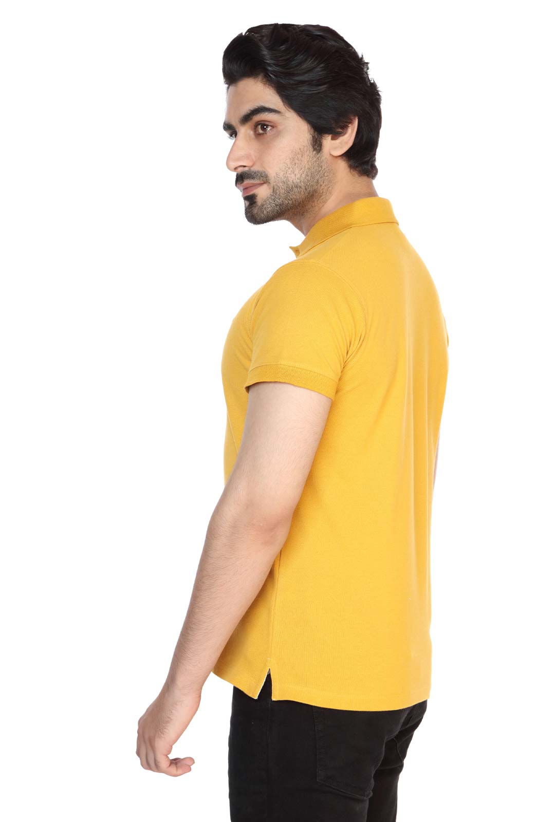 Prichard Polo