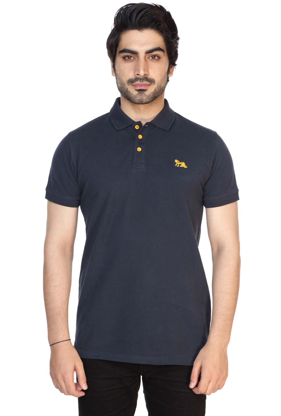 Troy Polo