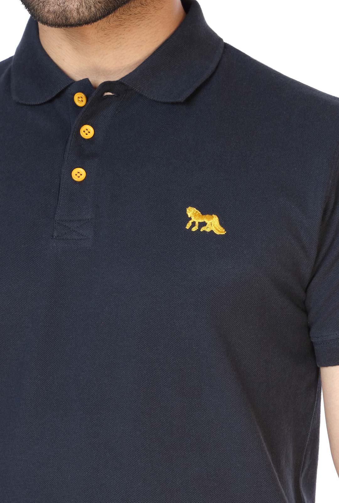 Troy Polo