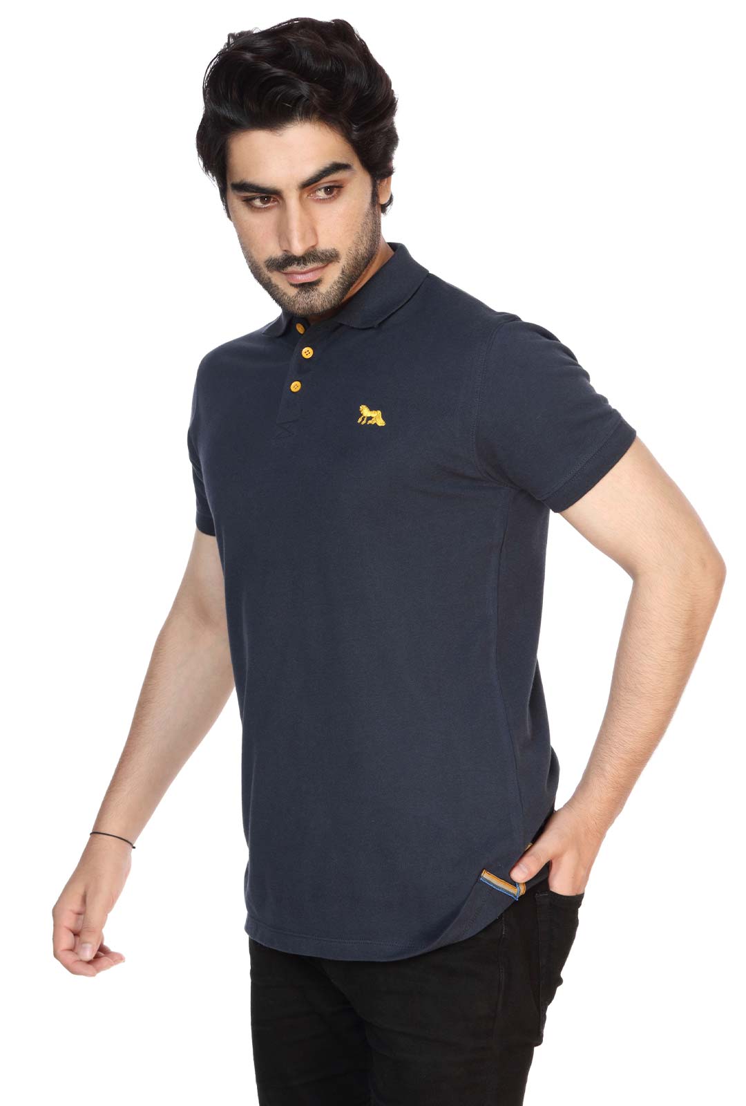 Troy Polo