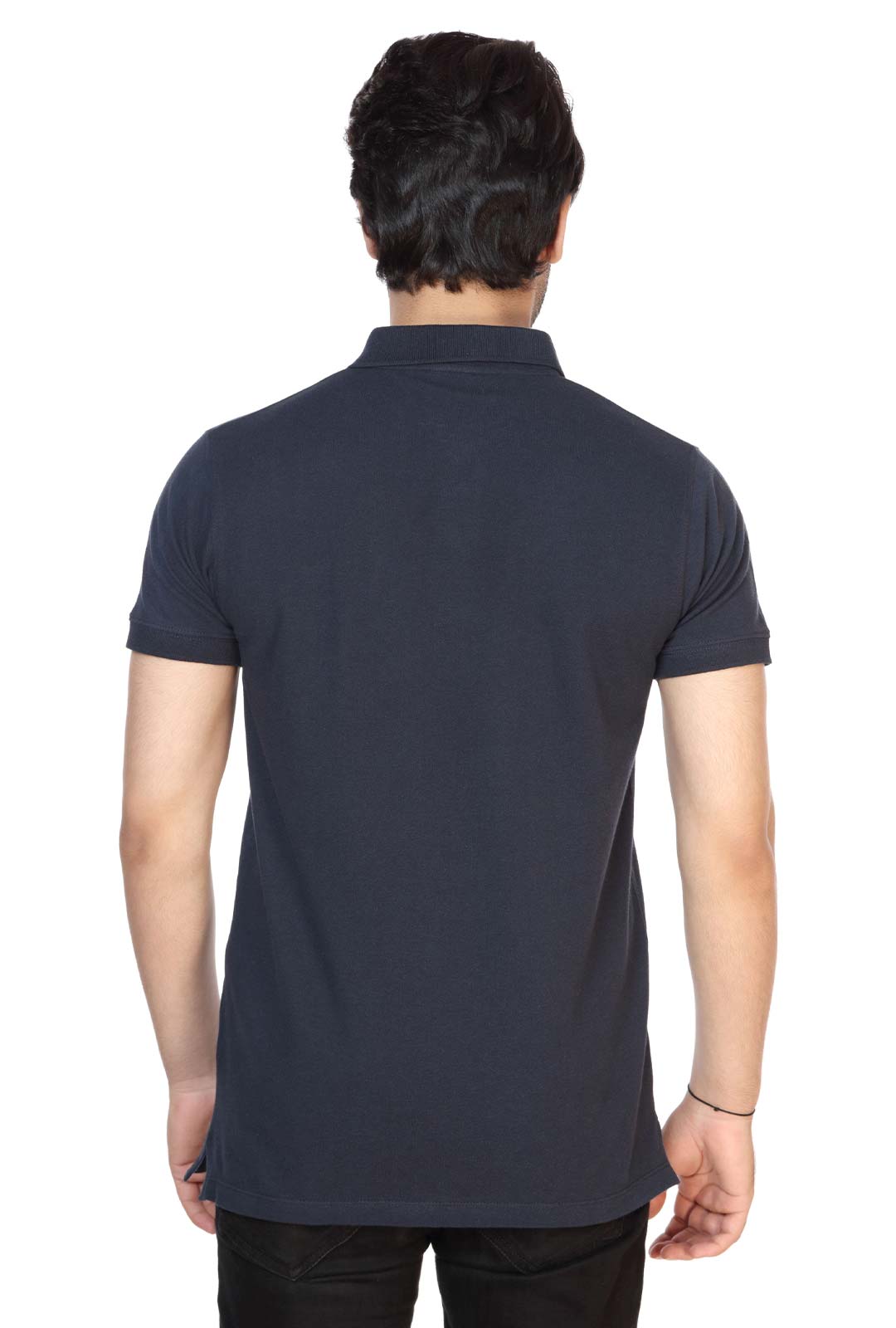 Troy Polo