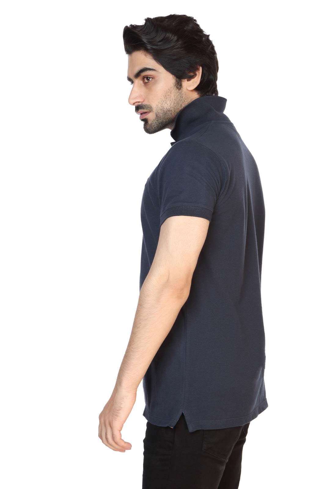 Troy Polo