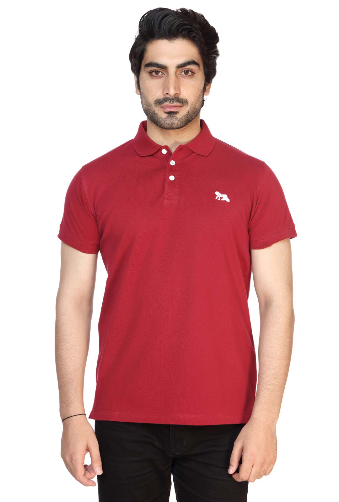 Tuskegee Polo