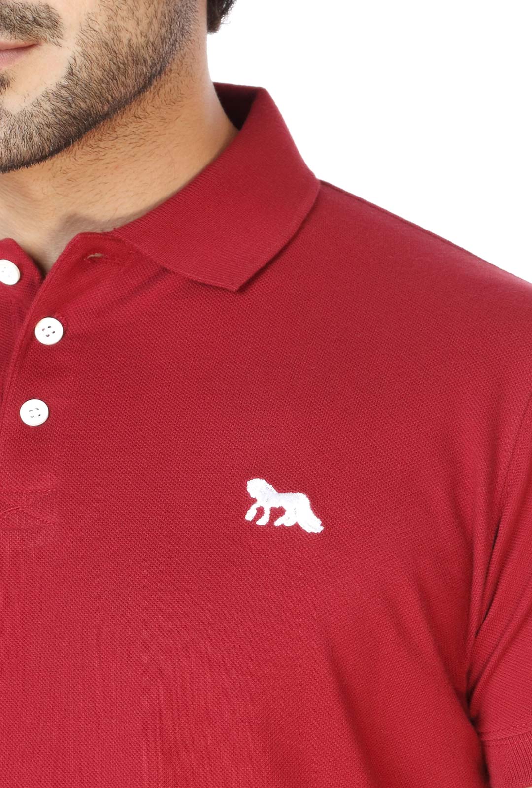 Tuskegee Polo