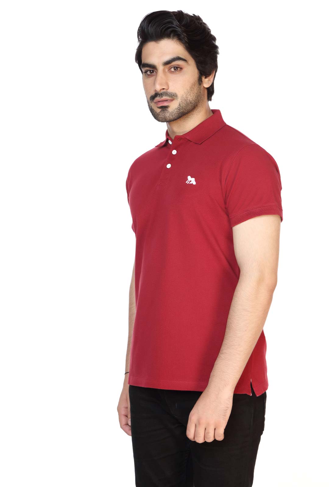 Tuskegee Polo