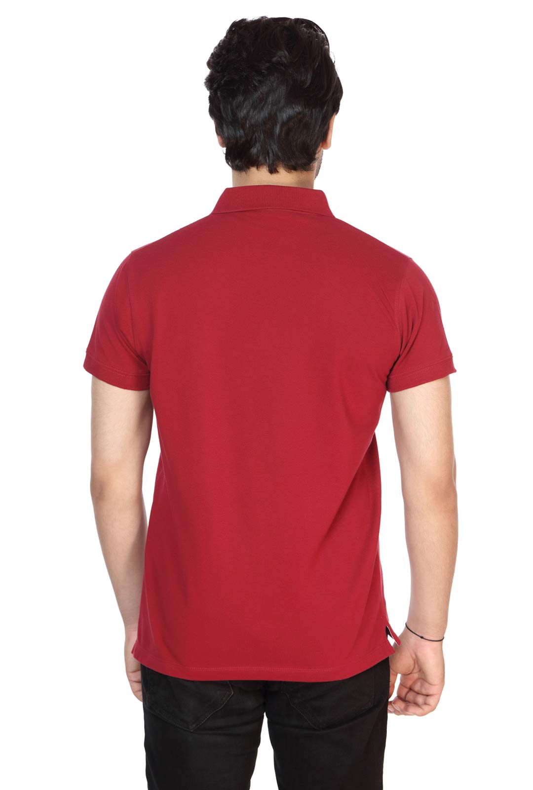 Tuskegee Polo