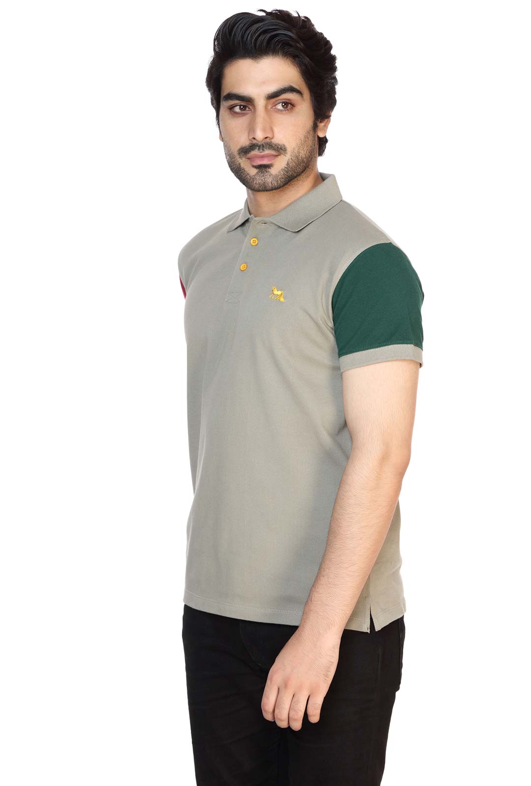 Tuscumbia Polo