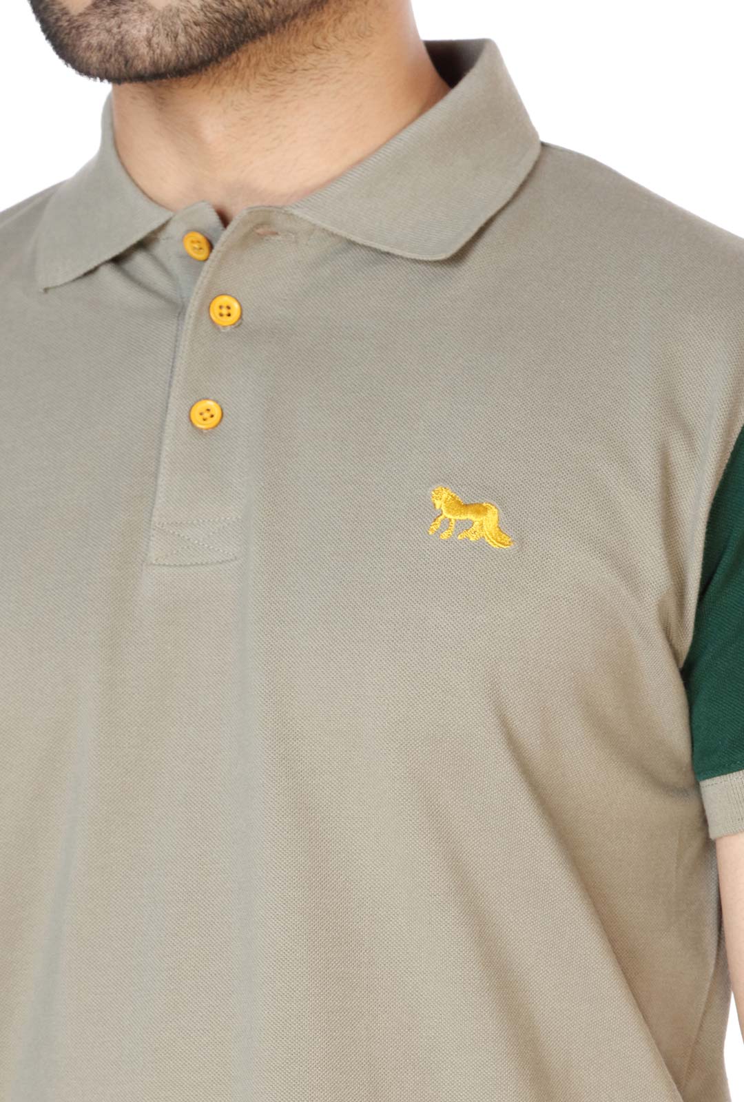 Tuscumbia Polo
