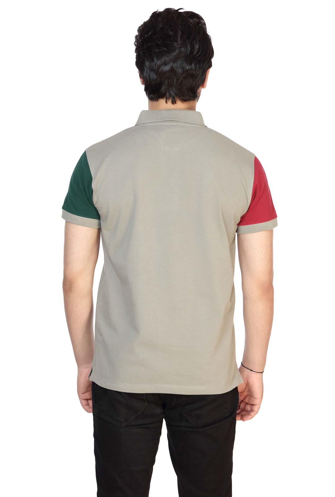 Tuscumbia Polo