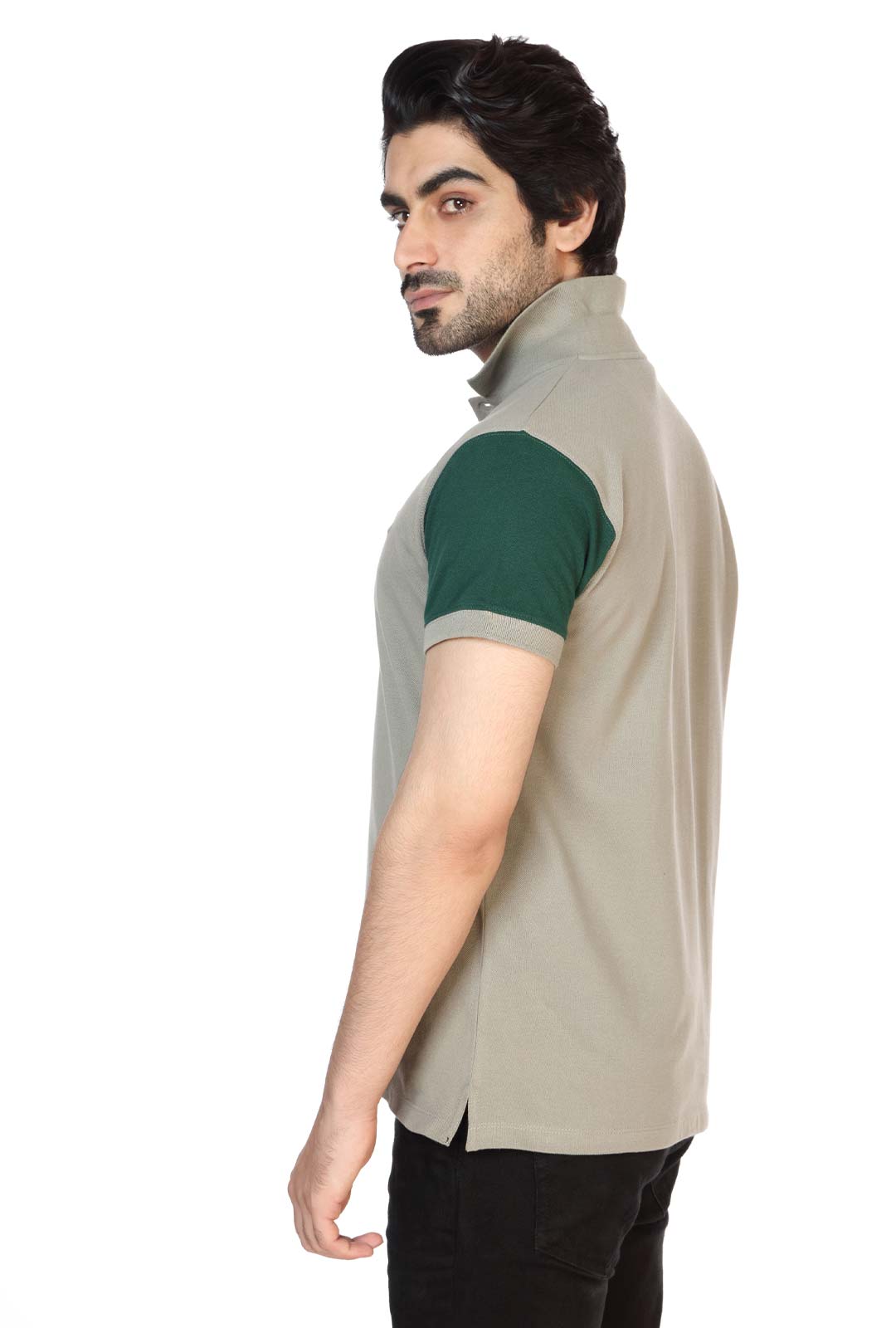 Tuscumbia Polo