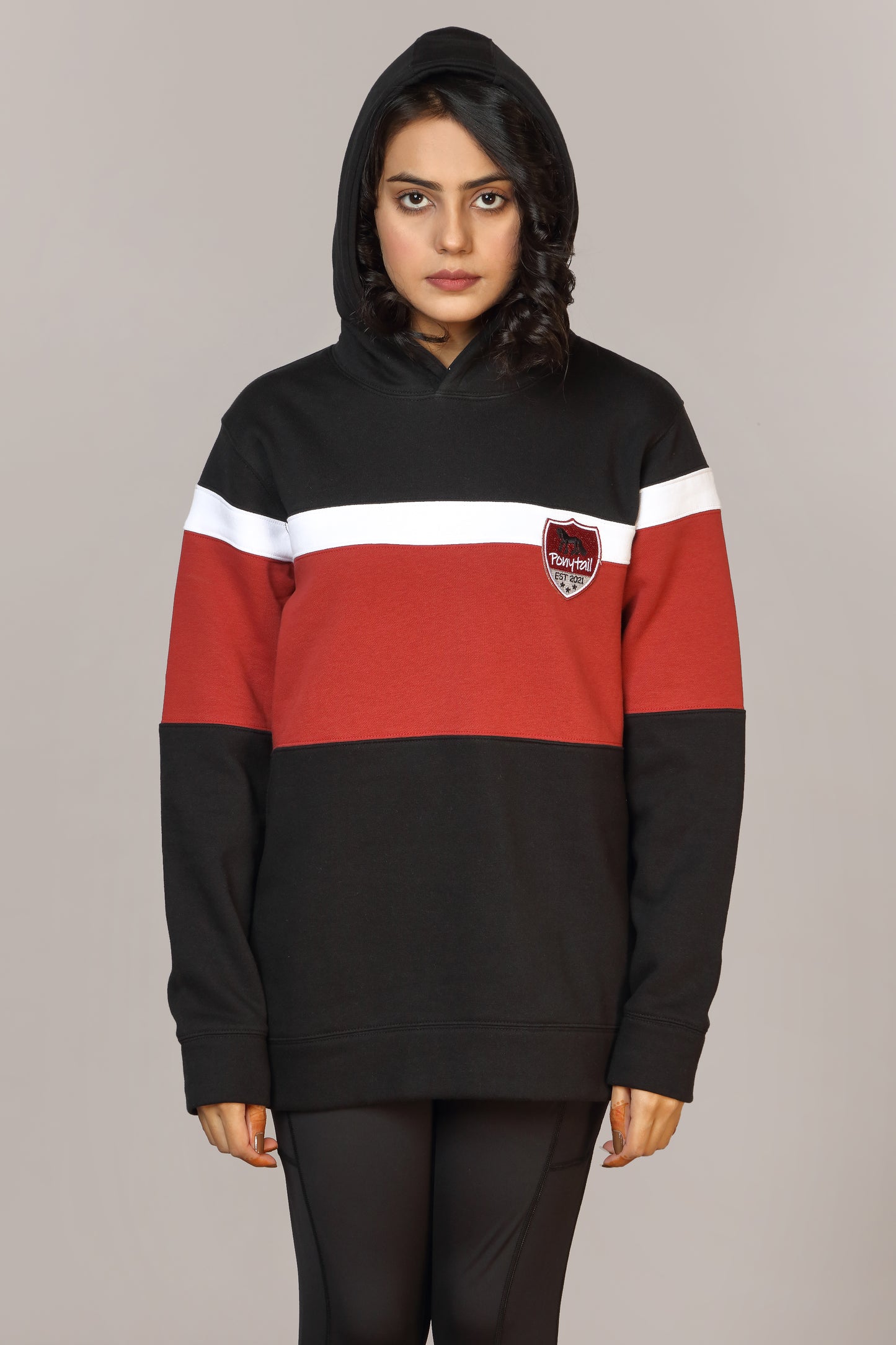 Breezly Hoodie
