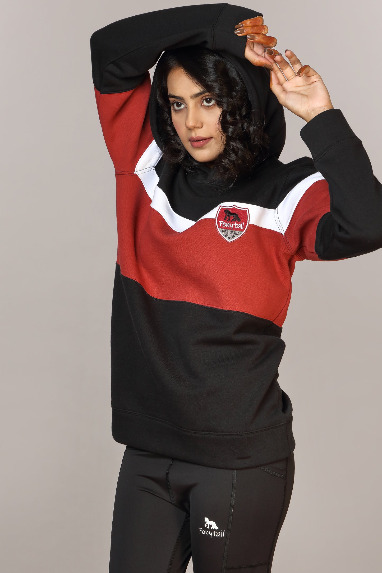 Breezly Hoodie