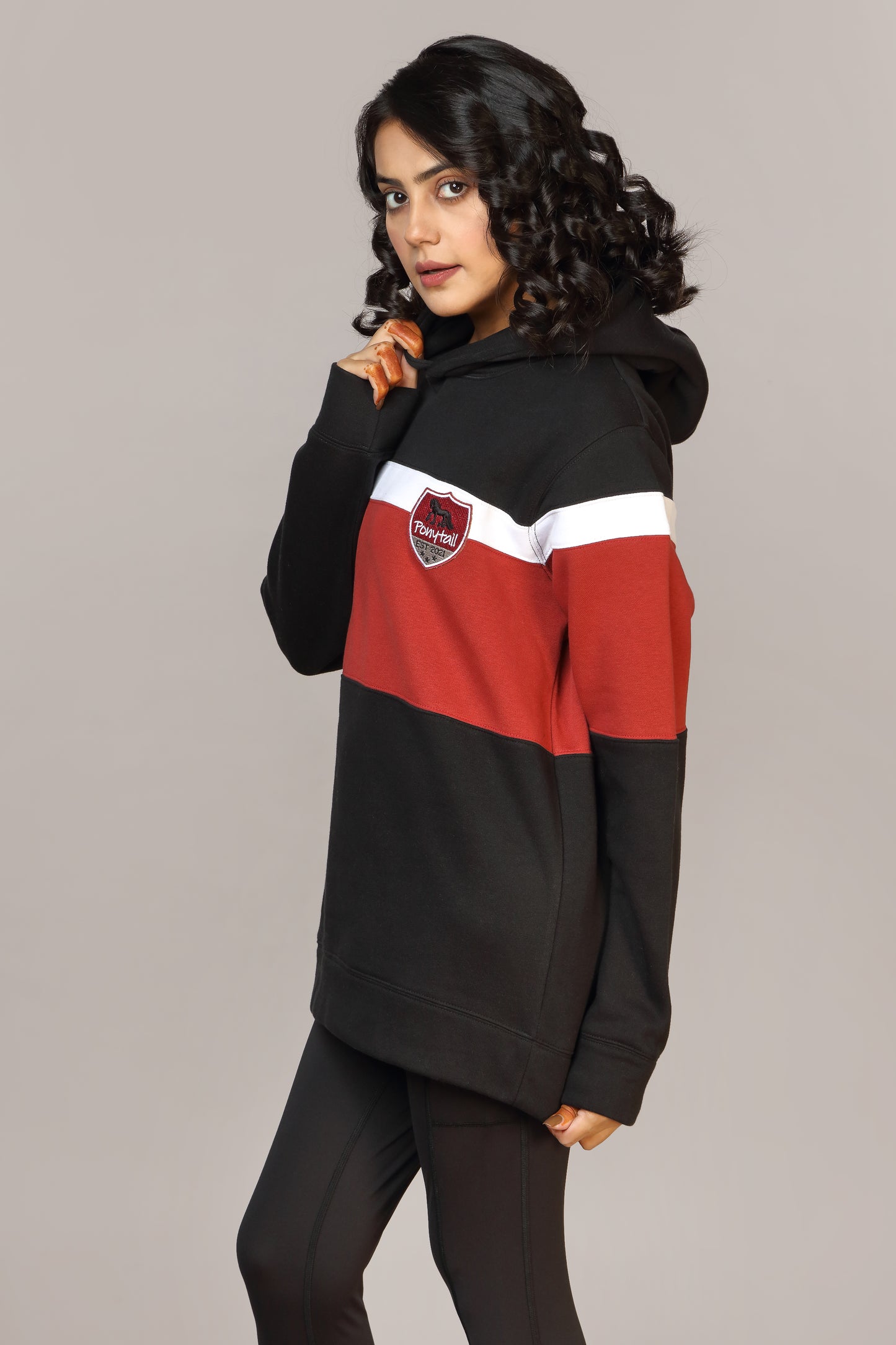 Breezly Hoodie