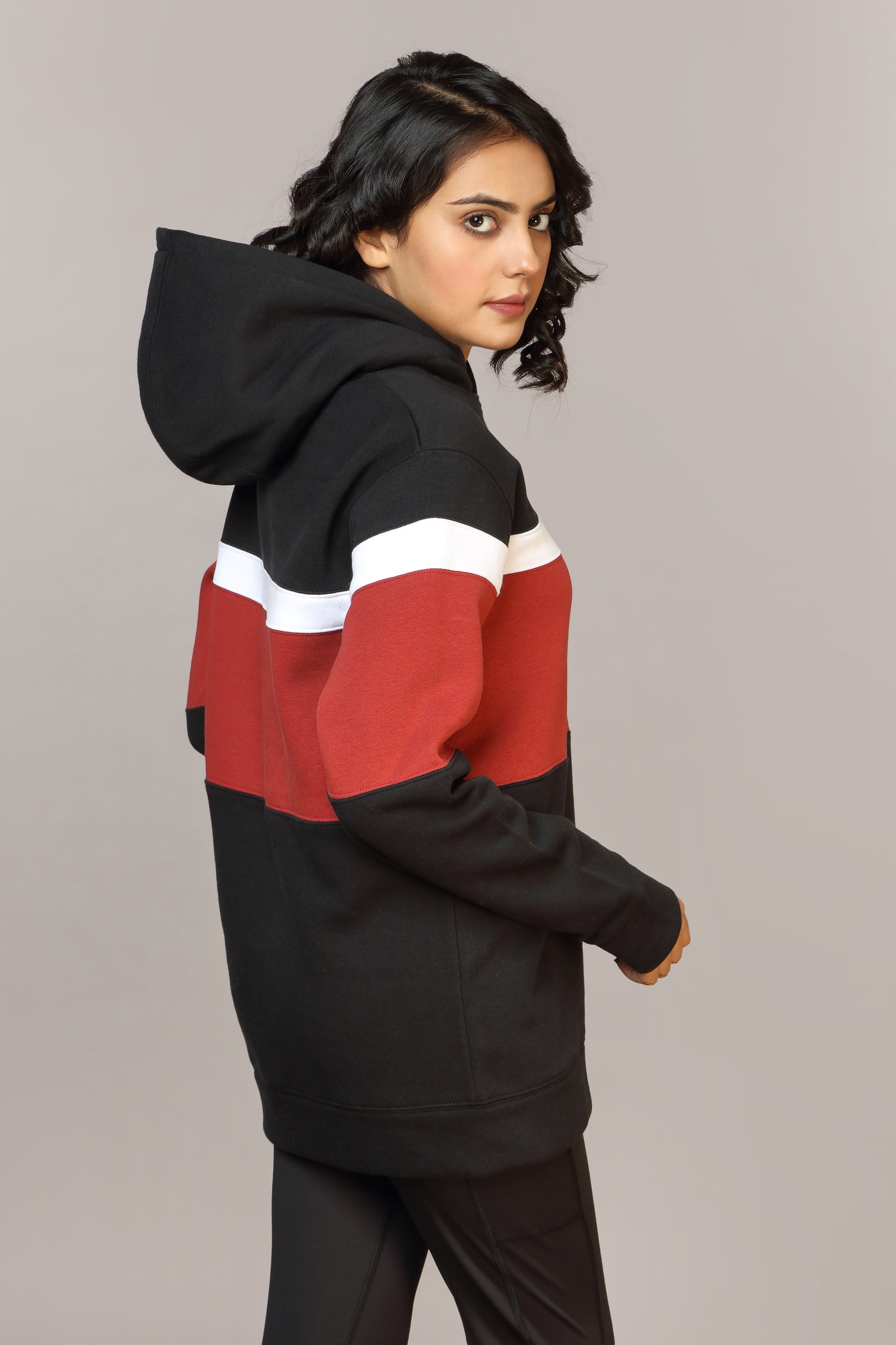 Breezly Hoodie