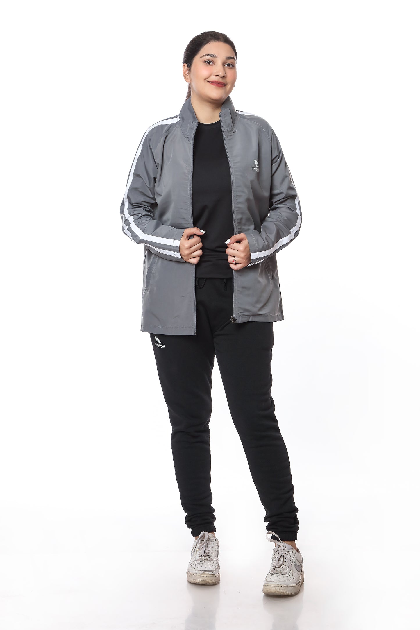 Sports Jacket
