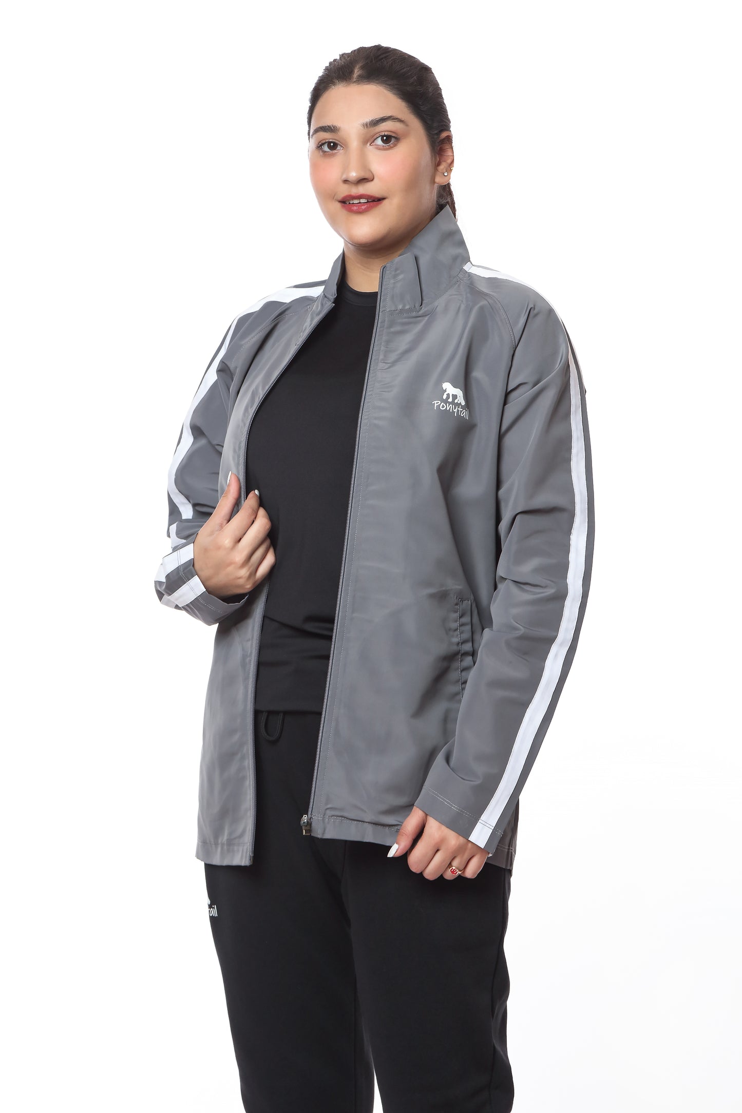 Sports Jacket