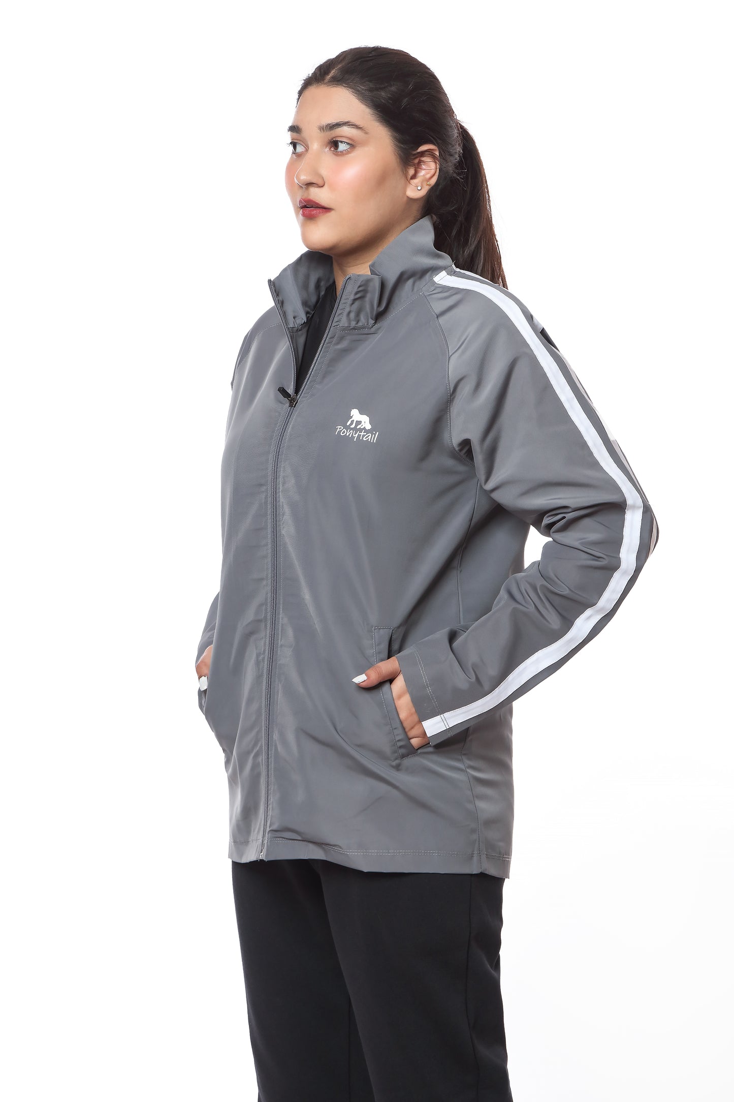 Sports Jacket