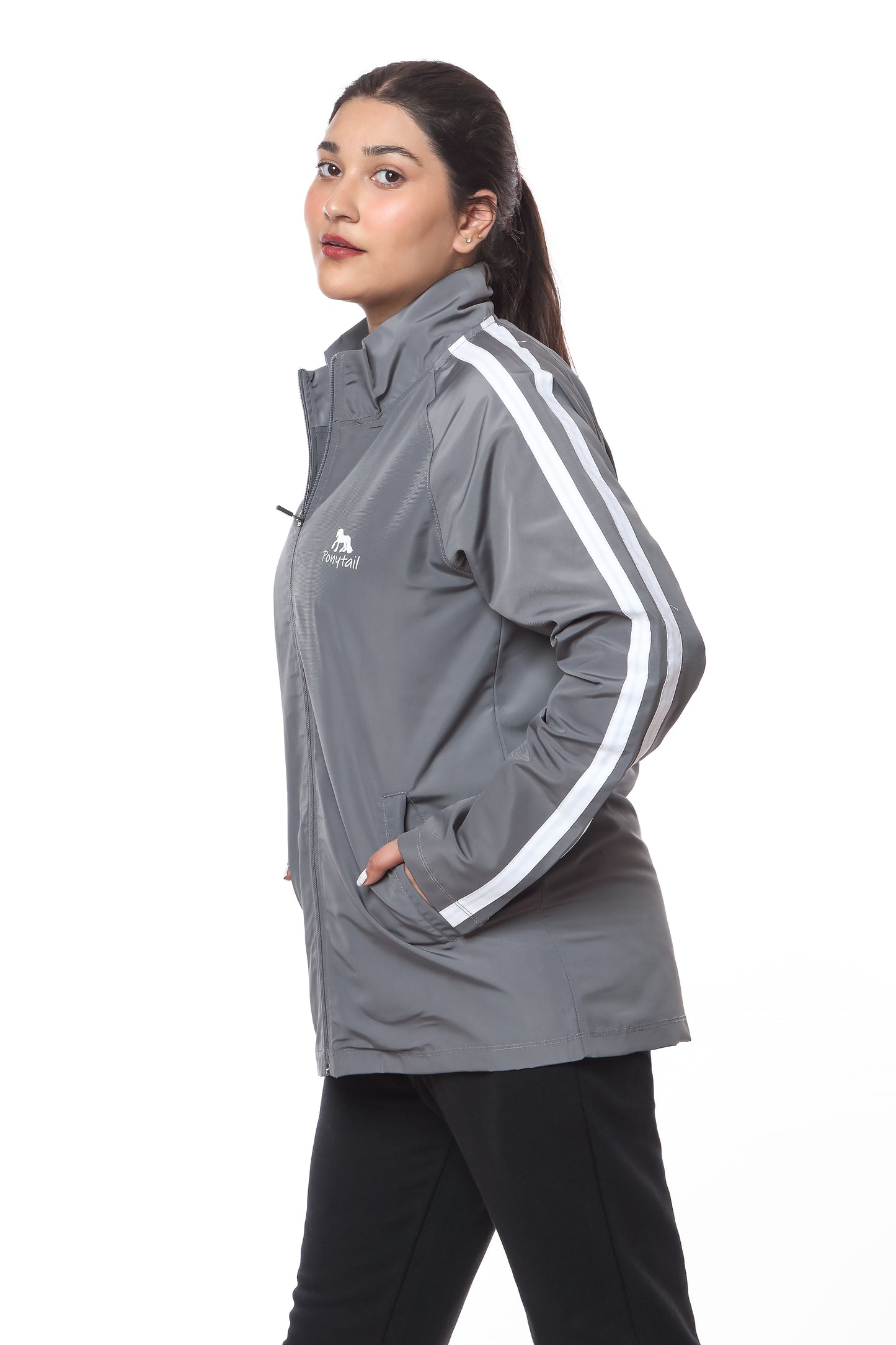 Sports Jacket