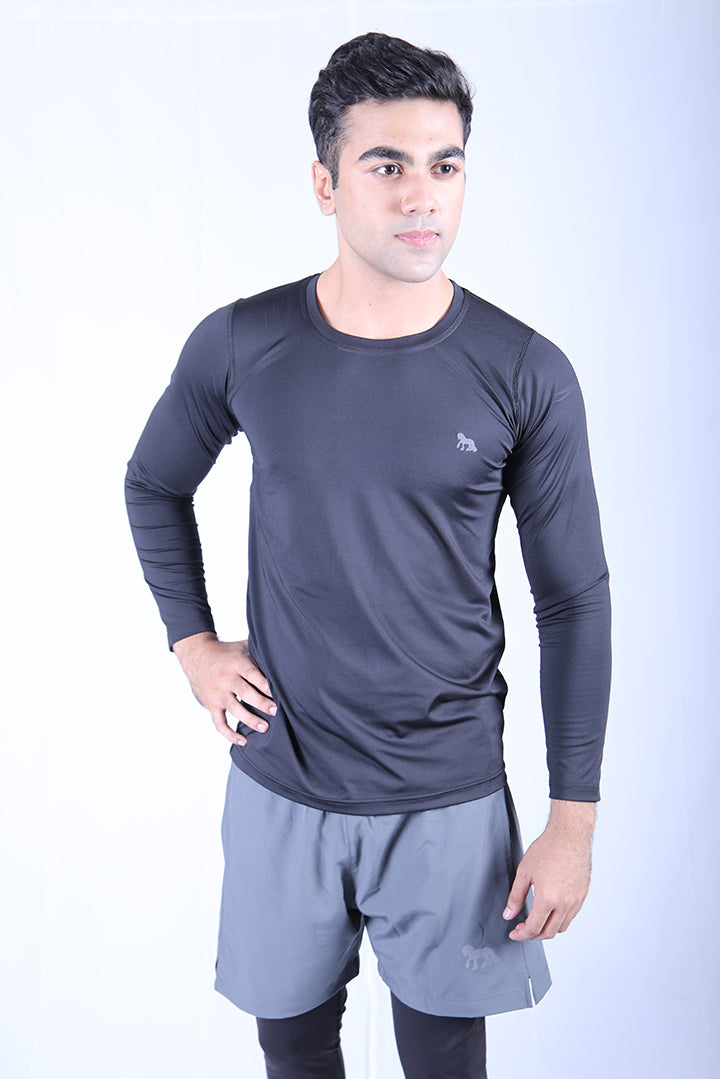 The Integrated Short
