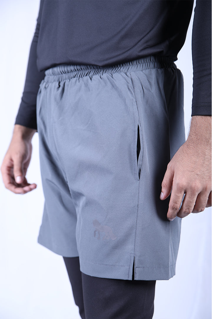The Integrated Short
