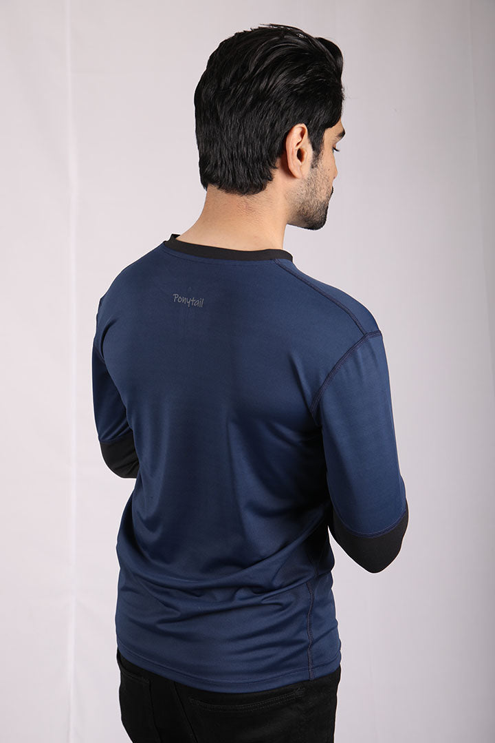 The Panelled Baselayer