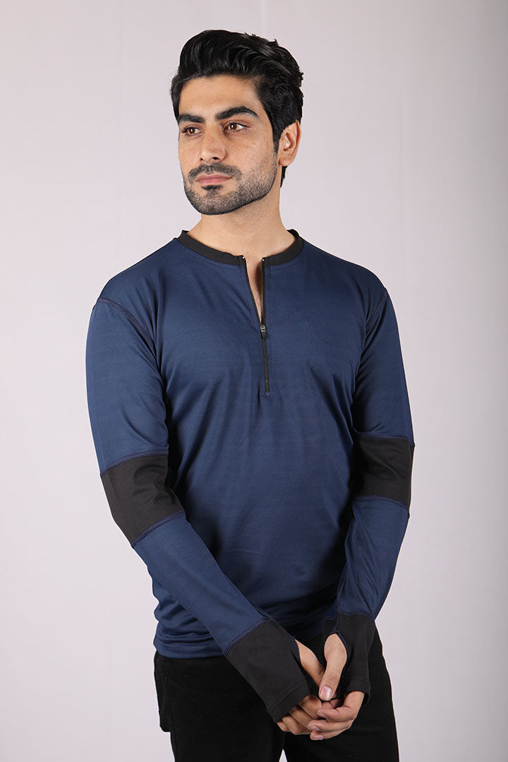 The Panelled Baselayer
