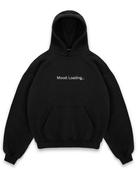 Black Hoodie 14