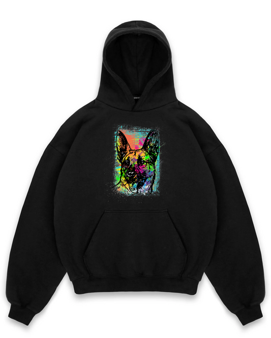 Black Hoodie 1.2