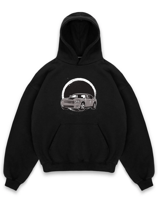 Black Hoodie 1.3