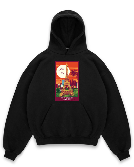 Black Hoodie 1.5