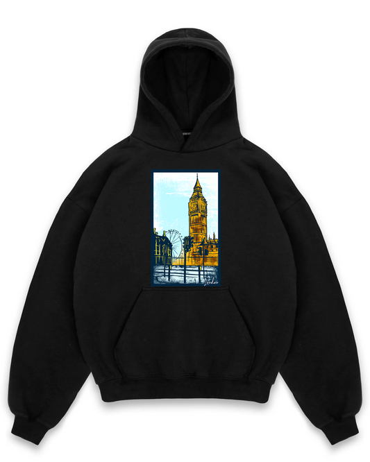 Black Hoodie 1.6