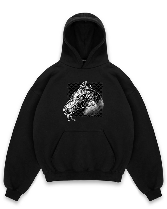 Black Hoodie 1.8