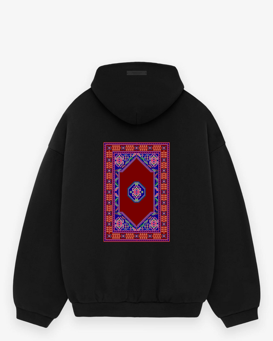 Black Hoodie 1.9