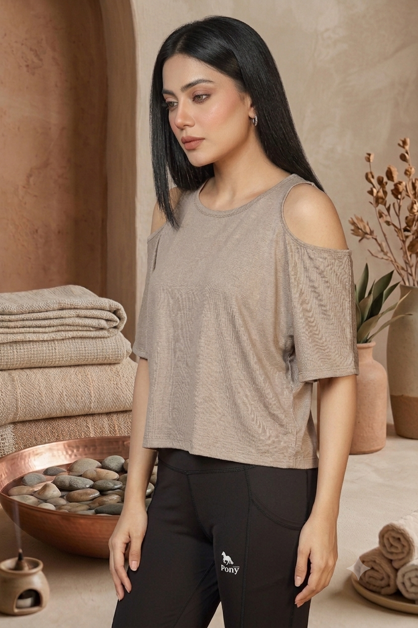 Orbix Tee