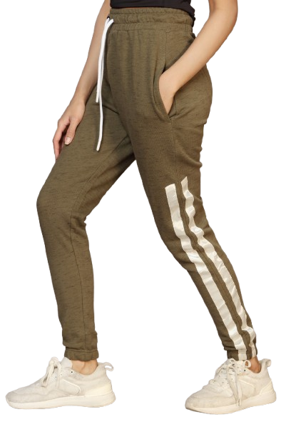 Promo Trouser