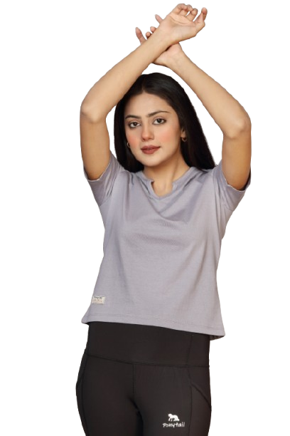 Zarza Tee