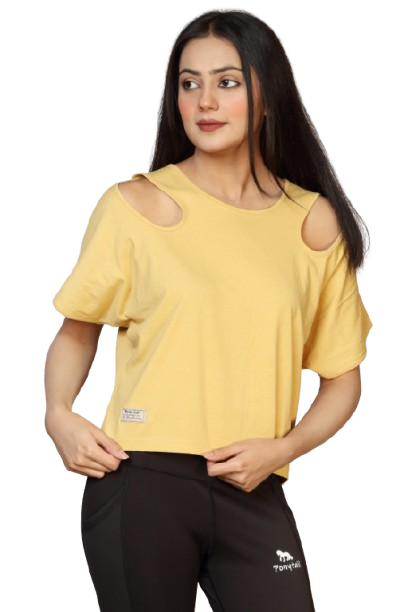 Grooy Tee