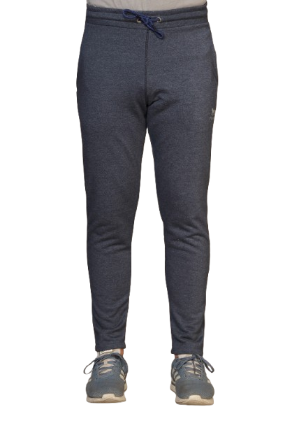 Blue Trouser