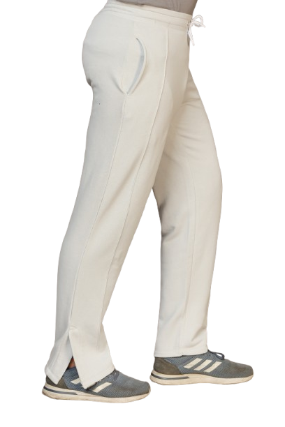 Slit Trouser