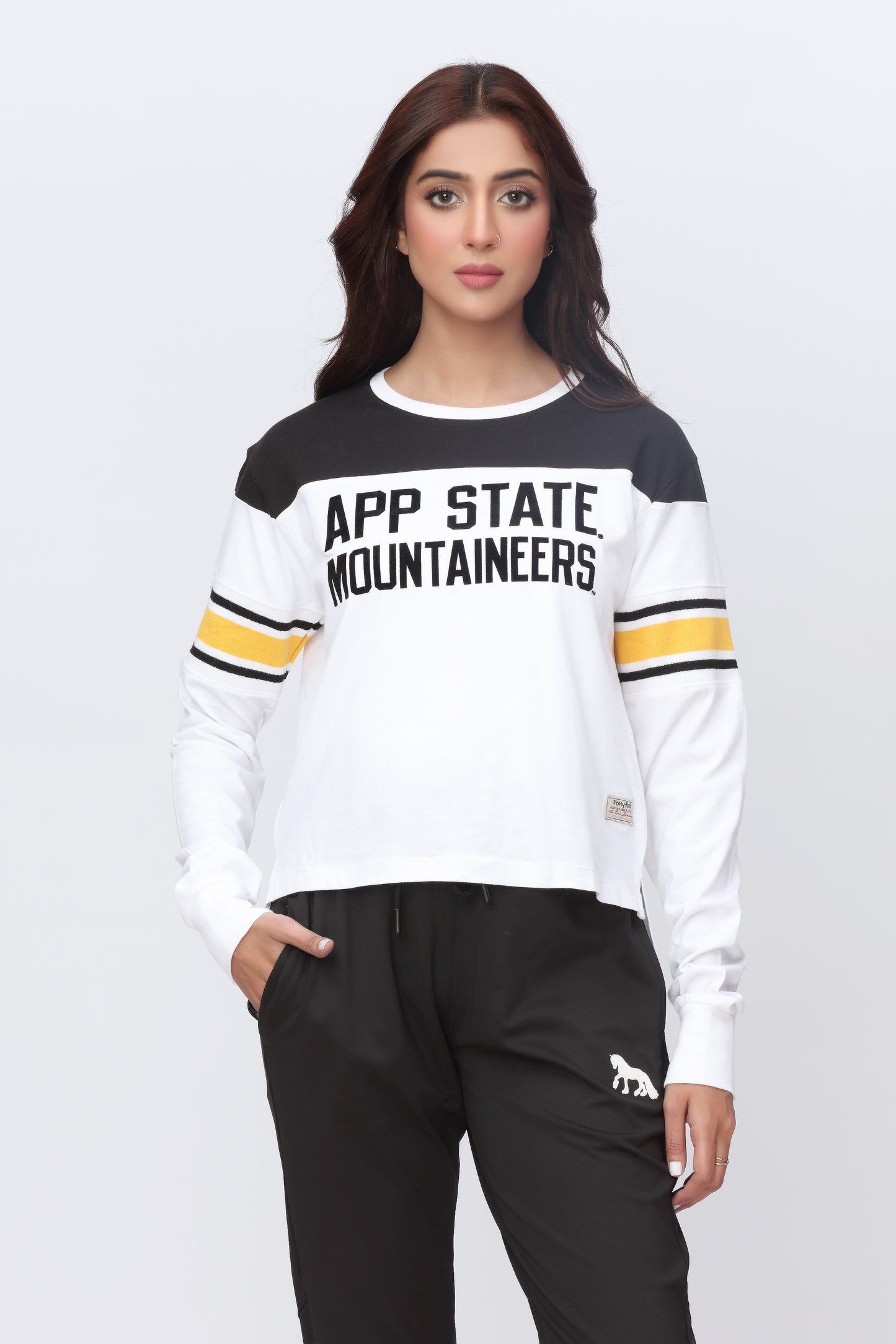 Mountaineers Sweatshirt