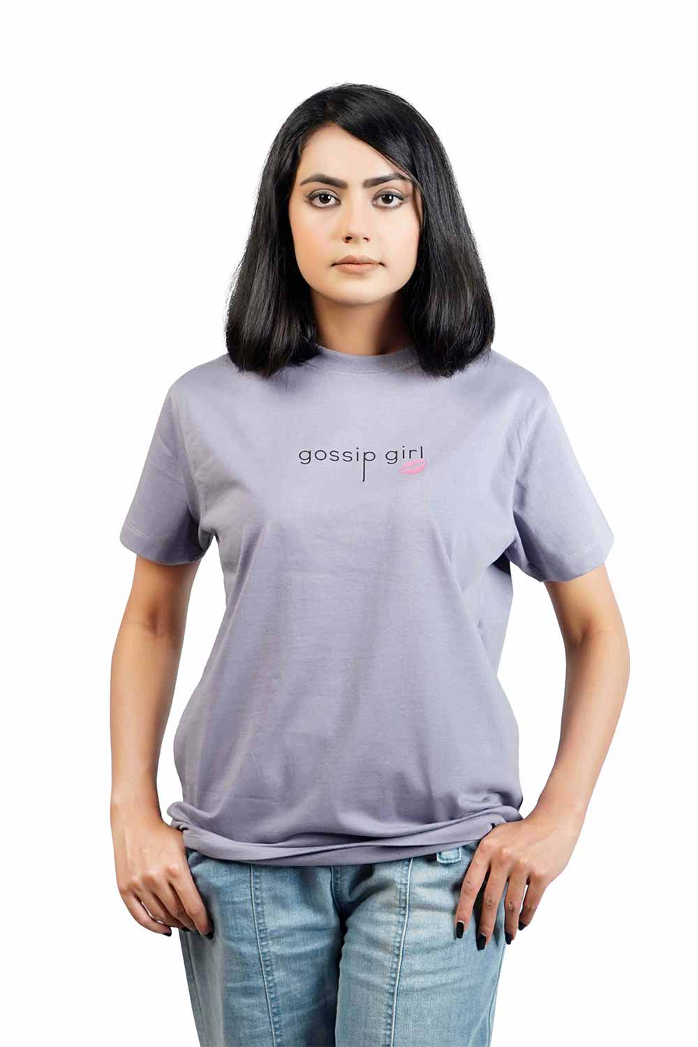 Gossip girl Tee