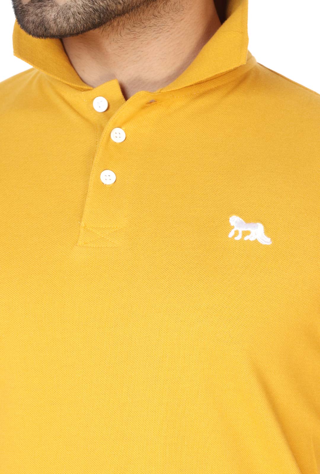 Prichard Polo