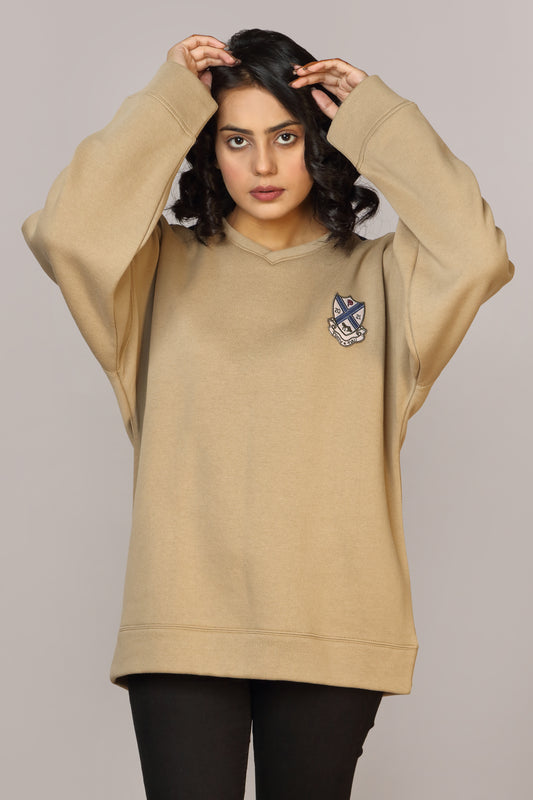 Oversized Finnxs Sweatshirt
