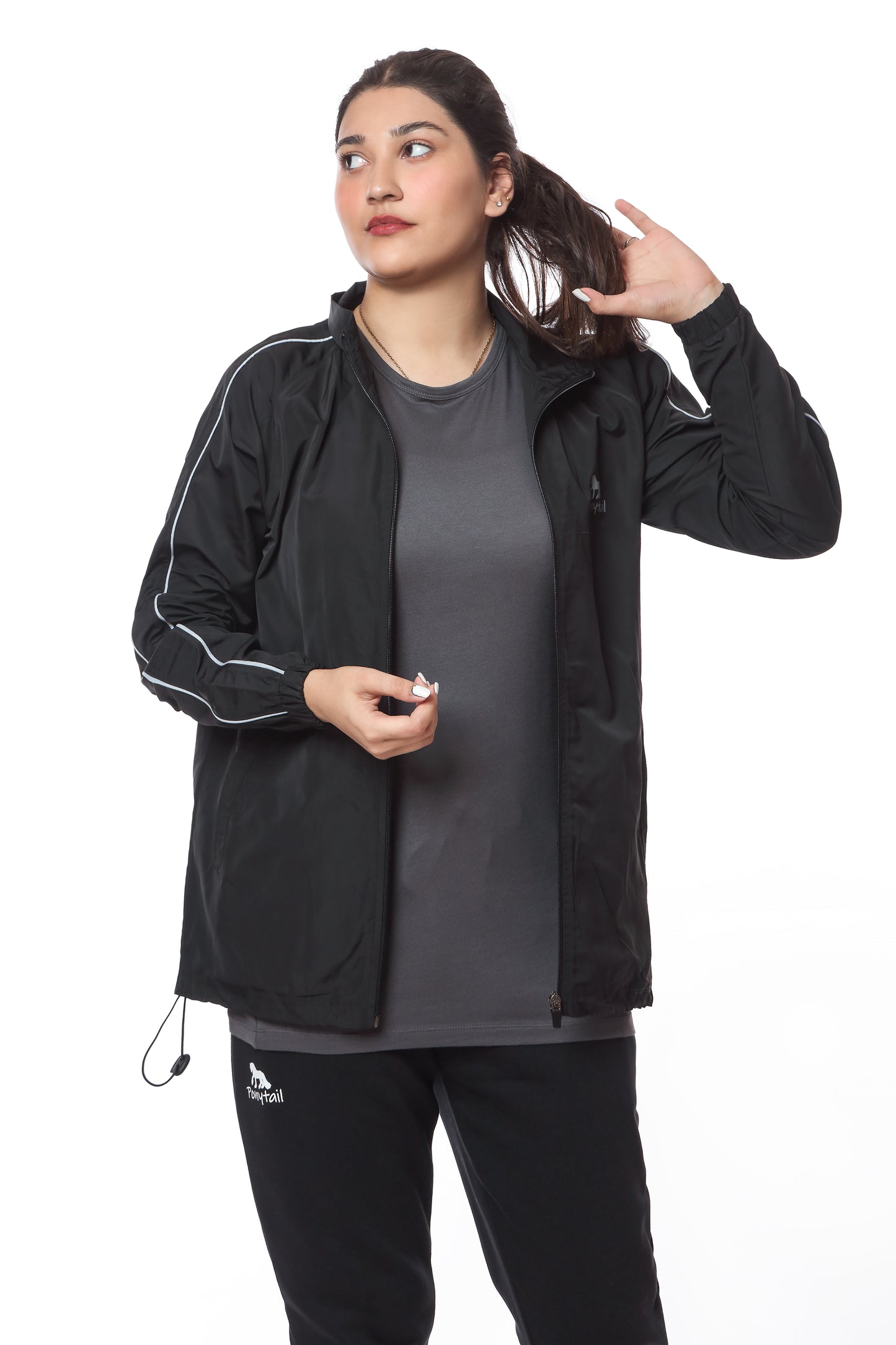 Reflective Sports Jacket