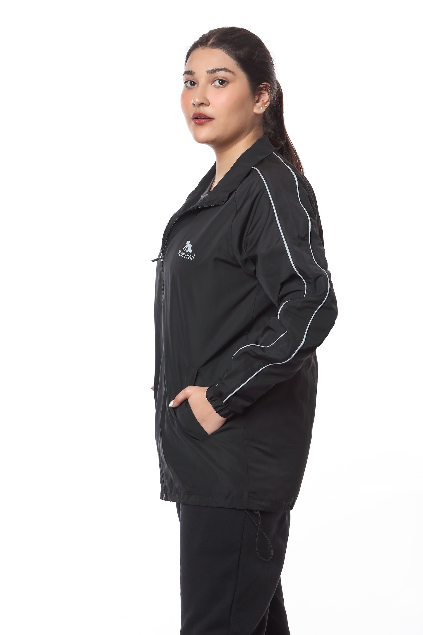 Reflective Sports Jacket