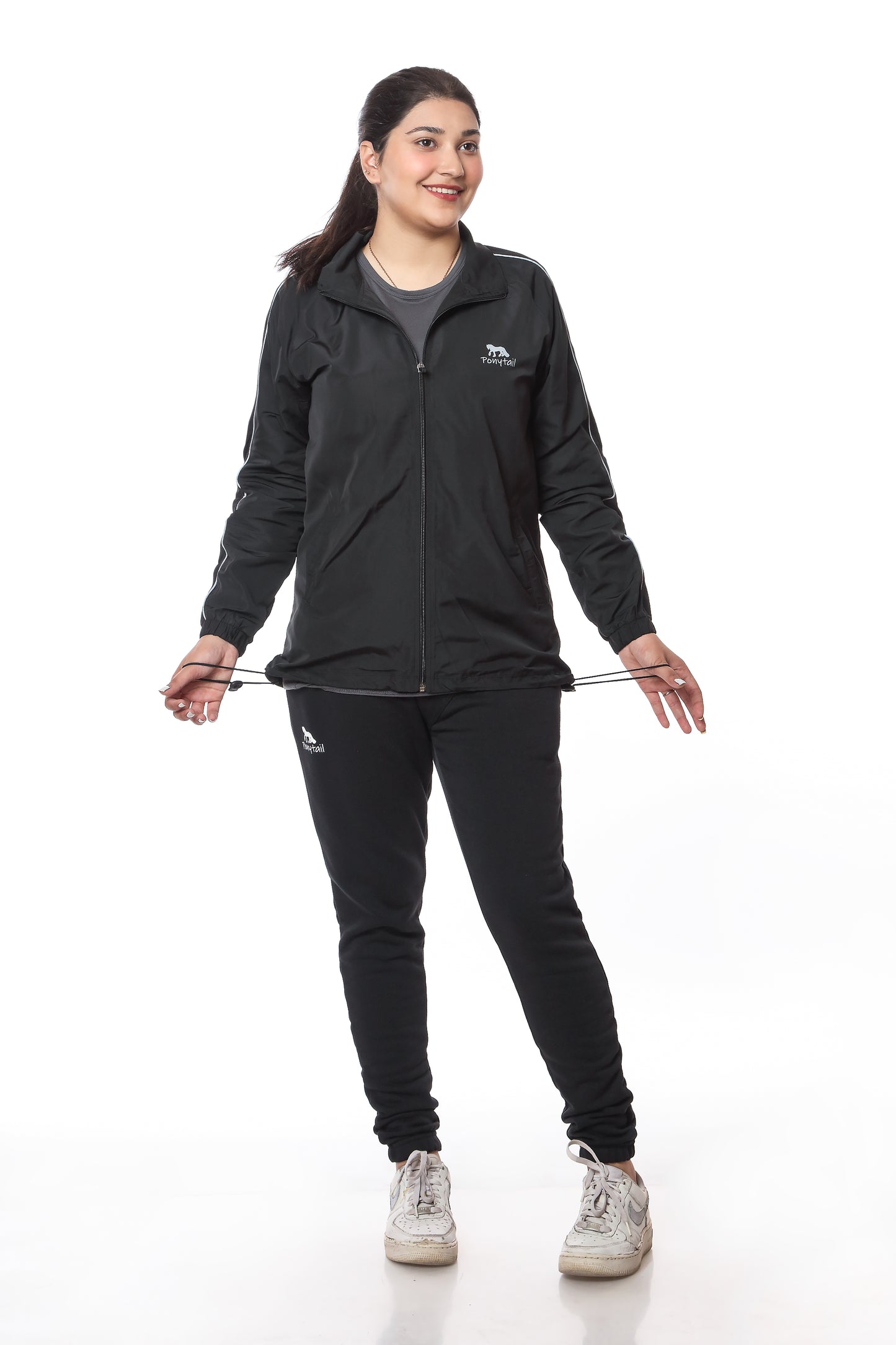 Reflective Sports Jacket