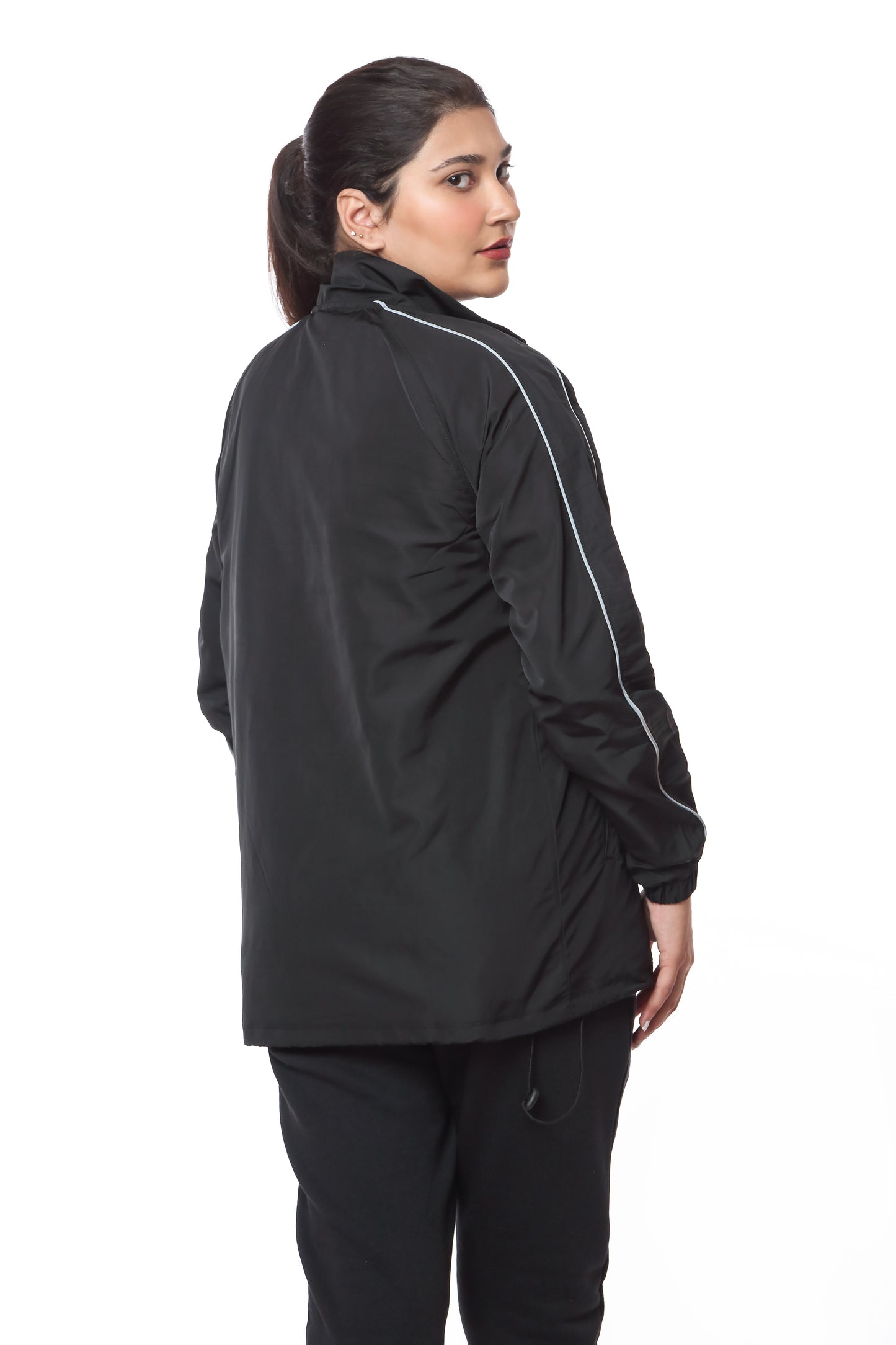 Reflective Sports Jacket