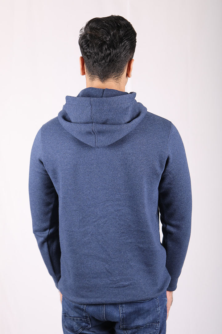 Blue Hoodie PT